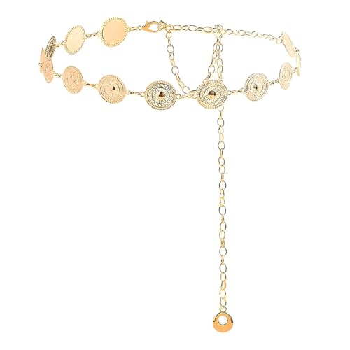 PALAY® Concho Belt PALAY® Concho Belt